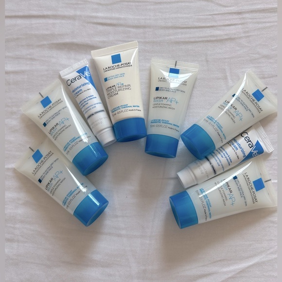 La Roche-Posay Lipikar AP+ Moisturizing Cream - Picture 1 of 2